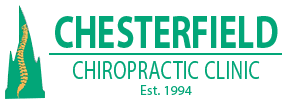 Chesterfield Chiropractic Clinics logo