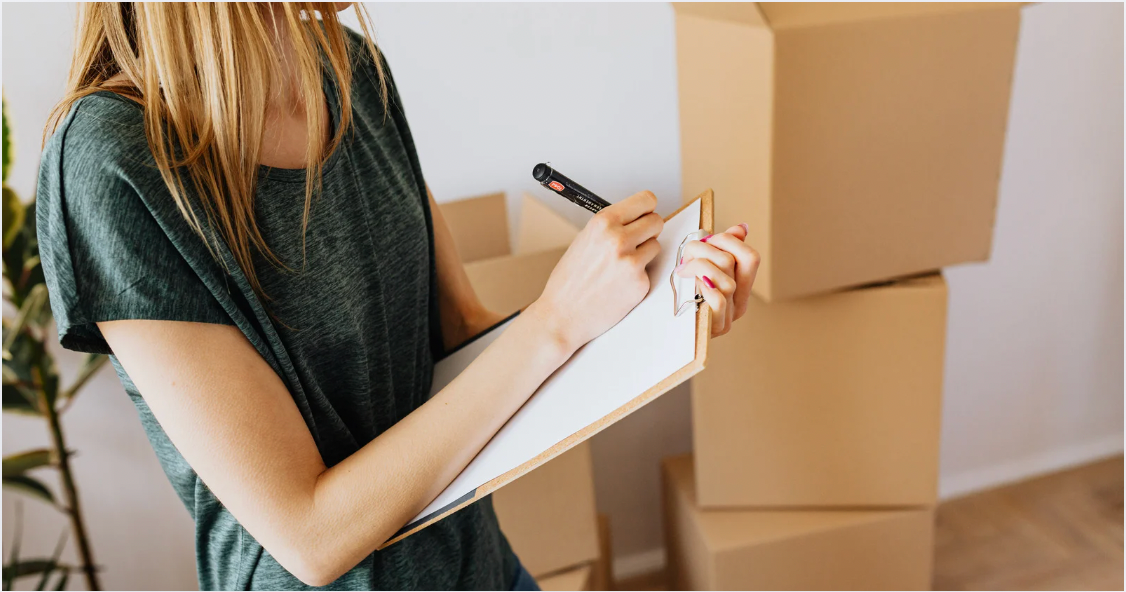 The Ultimate Moving Checklist for a Smooth Relocation