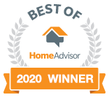 Home Advisor: Best of 2020