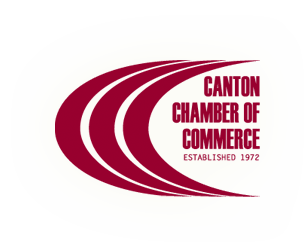Canton Chamber of Commerce Logo