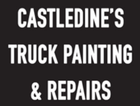 Drop In to Castledine’s Truck Painting & Repairs on the Central Coast