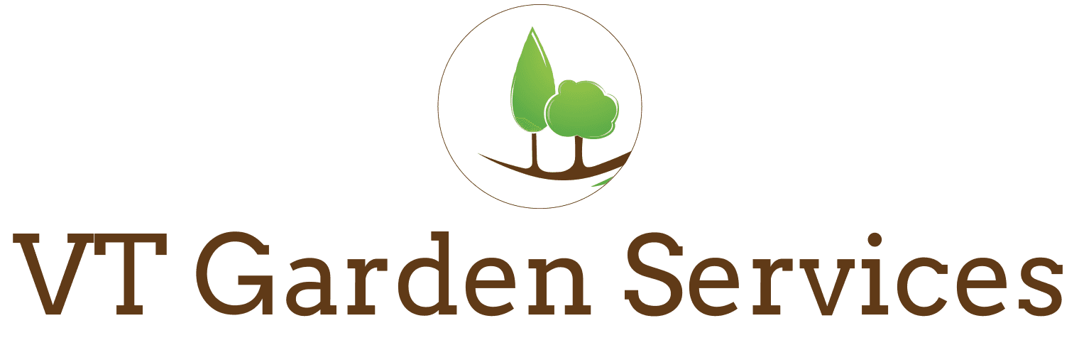 VT Garden Services company logo