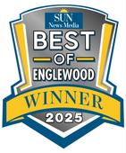 Best of Englewood 2022 Winner