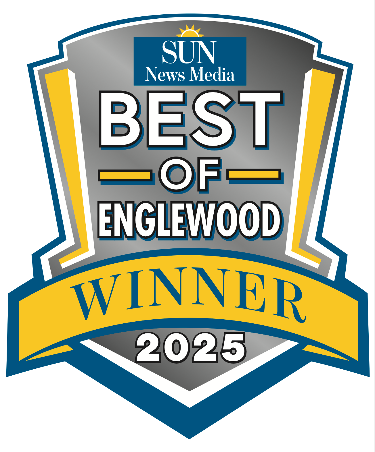 Best of Englewood 2022 Winner