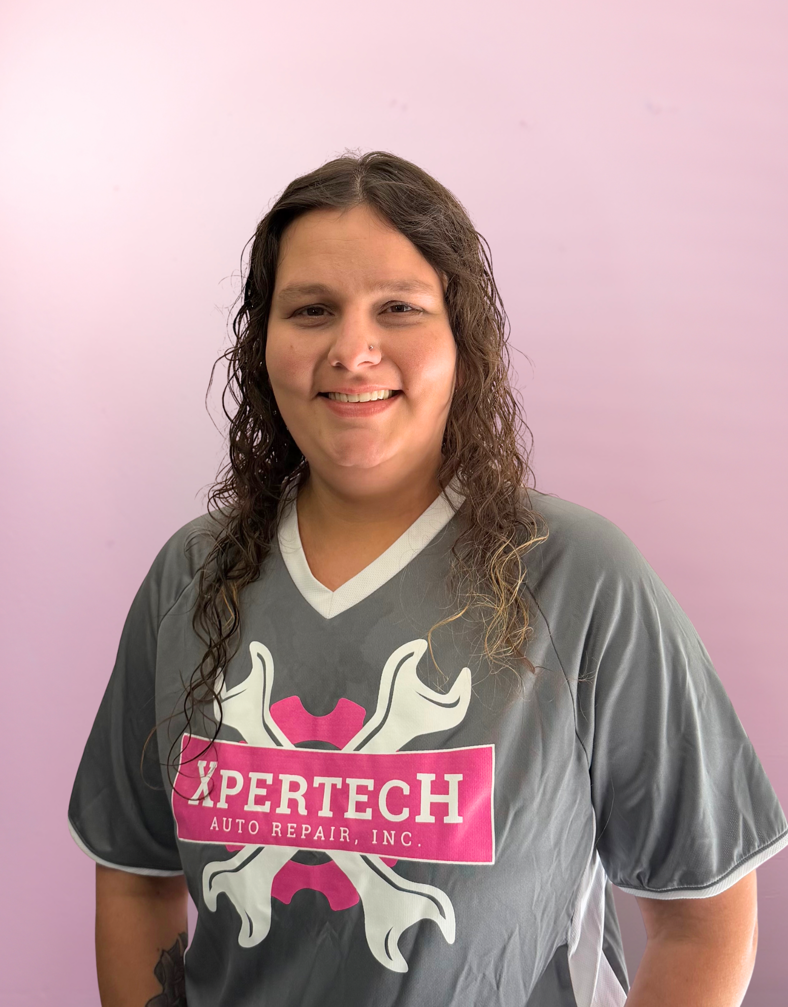 Kathleen Callahan | Xpertech Auto Repair, Inc.