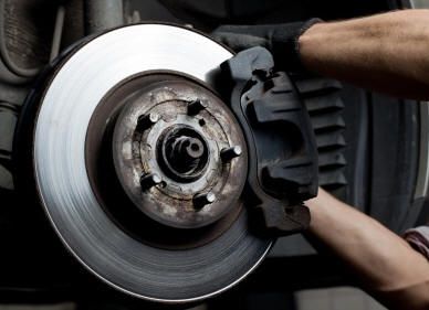 Englewood Brake Repair Services
