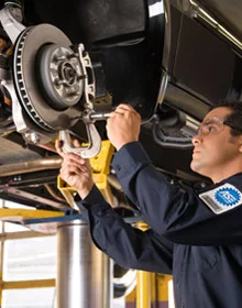 Englewood Brake Repair and Service