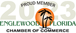 Proud Member of Englewood Florida Chamber of Commerce