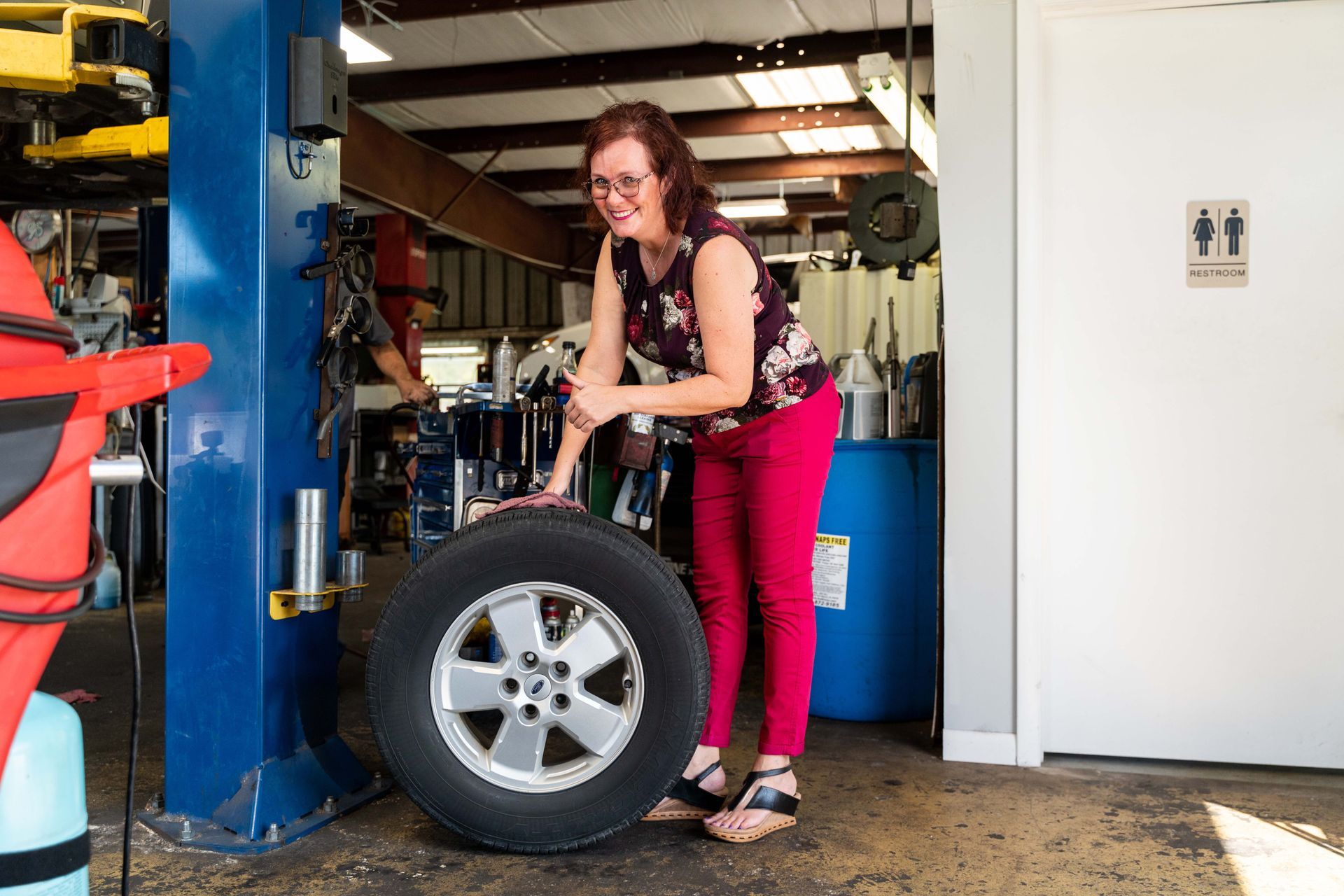 Englewood Auto Repair Xpertech Auto Repair, Inc.