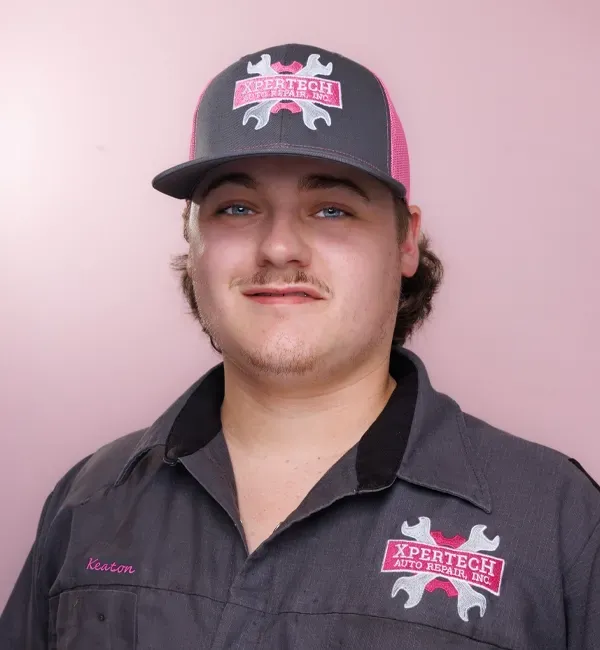 Kathleen Callahan | Xpertech Auto Repair, Inc.