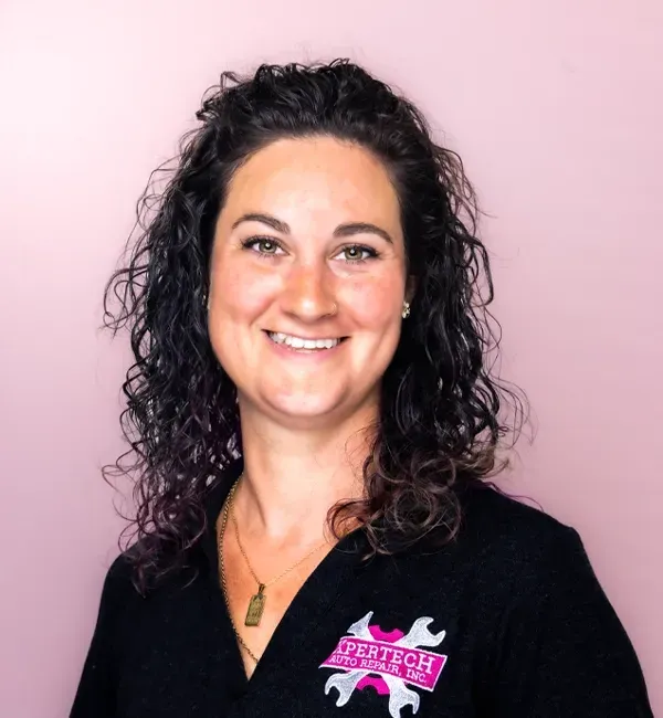 Kathleen Callahan | Xpertech Auto Repair, Inc.