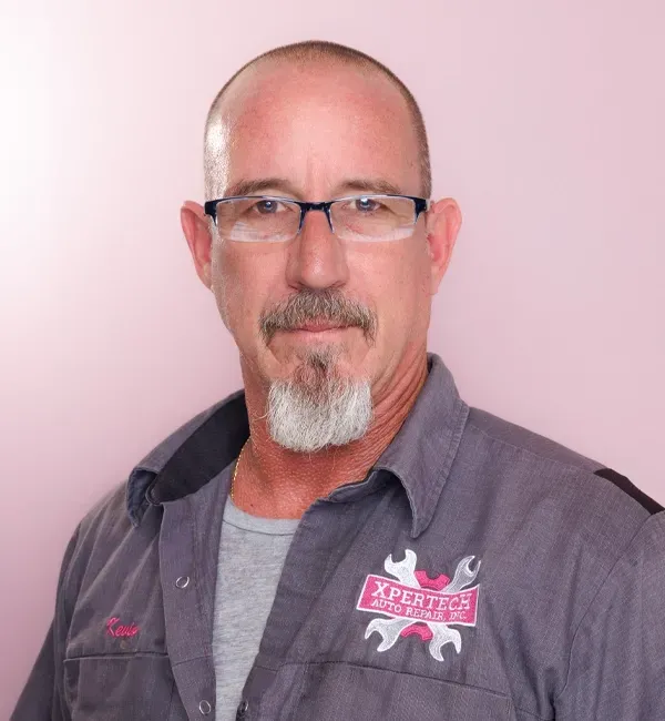 Kathleen Callahan | Xpertech Auto Repair, Inc.