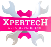 Xpertech Auto Repair, Inc. logo