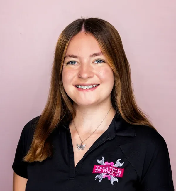 Kathleen Callahan | Xpertech Auto Repair, Inc.