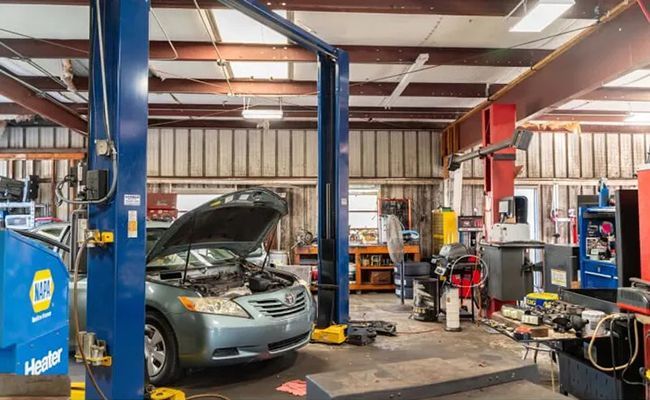 Xpertech Auto Repair, Inc. - Englewood Auto Repair