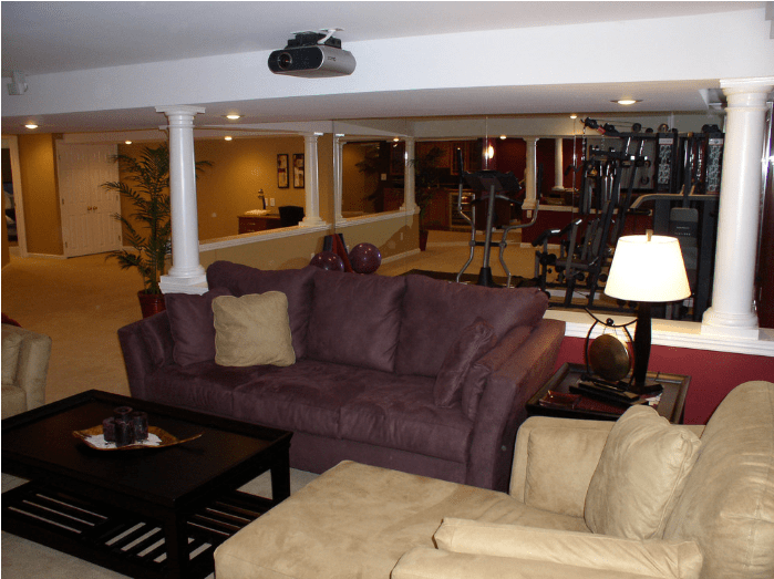 Recreational Areas — Furniture set in Cincinnati, OH