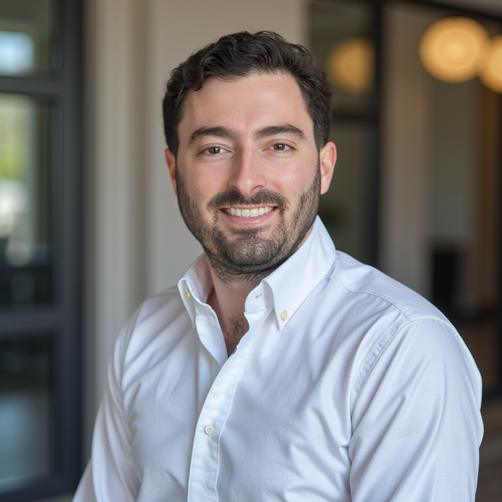 Stephen Serota, Founding Principal, Head of Real Estate at Serota Ventures in New York