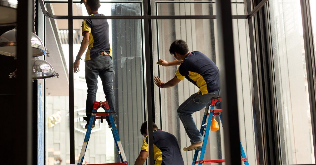 Why You Should Hire an Expert To Install Home Window Tinting