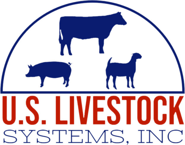 U.S. Livestock Systems, Inc. logo