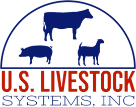 U.S. Livestock Systems, Inc. logo