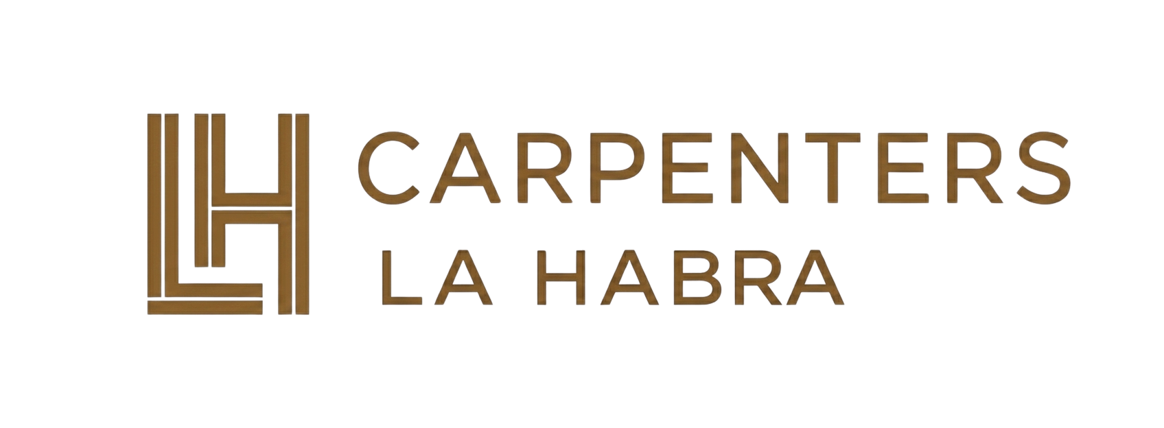 Carpenters La Habra Logo for Tablet Header.