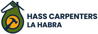 Carpenters La Habra Logo for Desktop Header. 