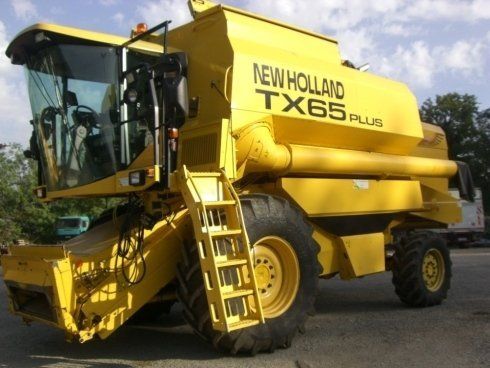 rotopressa new holland