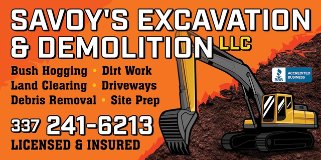 Demolition Contractor