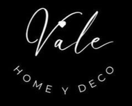 Logotipo “Vale Home y Deco”