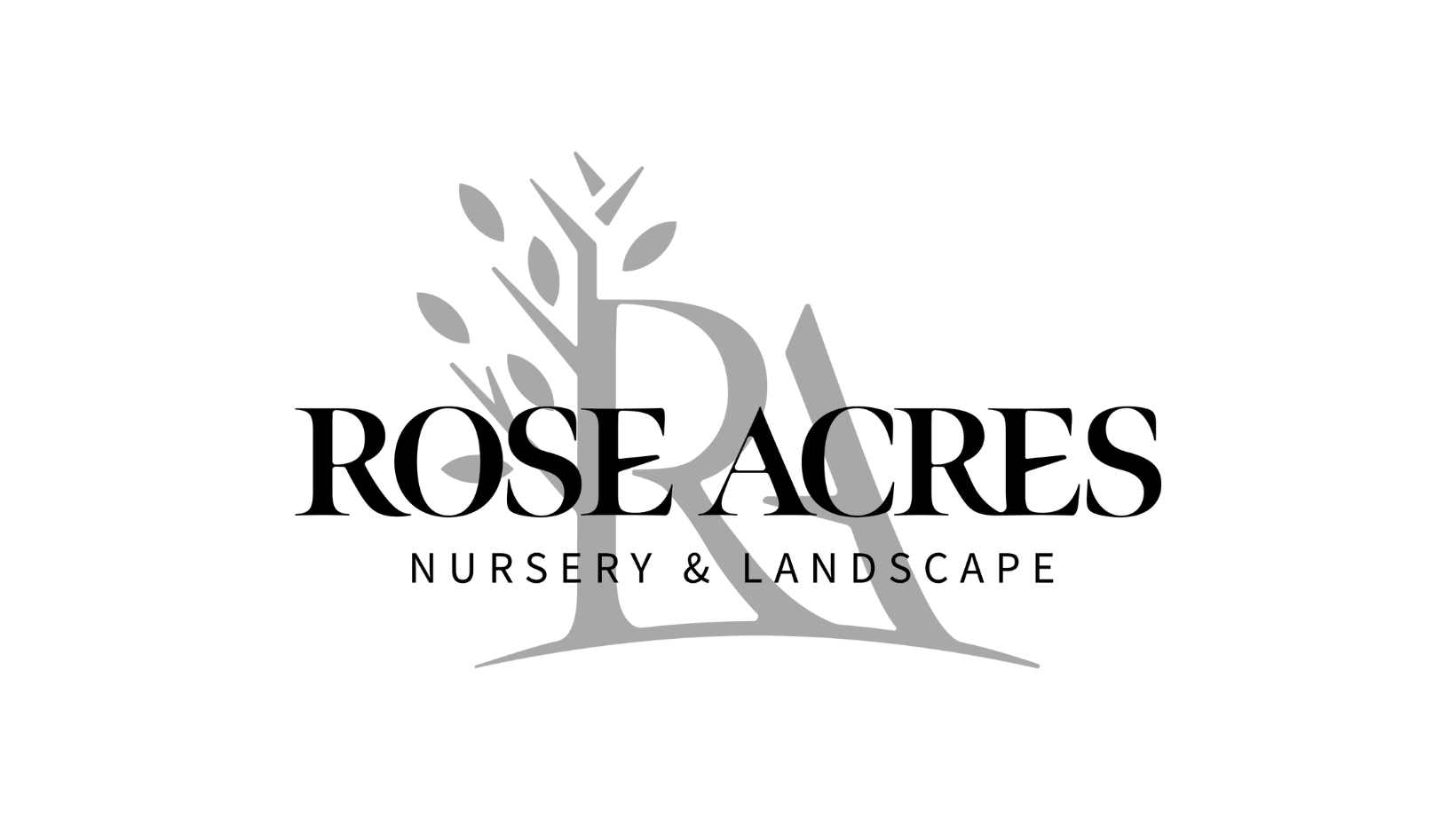 Rose Acres Nursery & Landscape