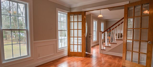 Can You Replace An Interior Door Without Replacing The Frame?