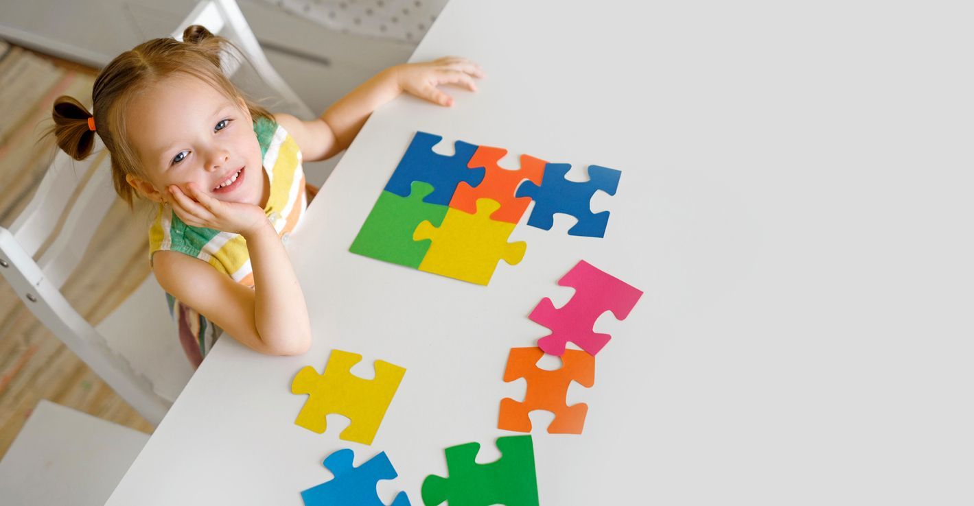 Evaluación Neuropsicológica Infantil