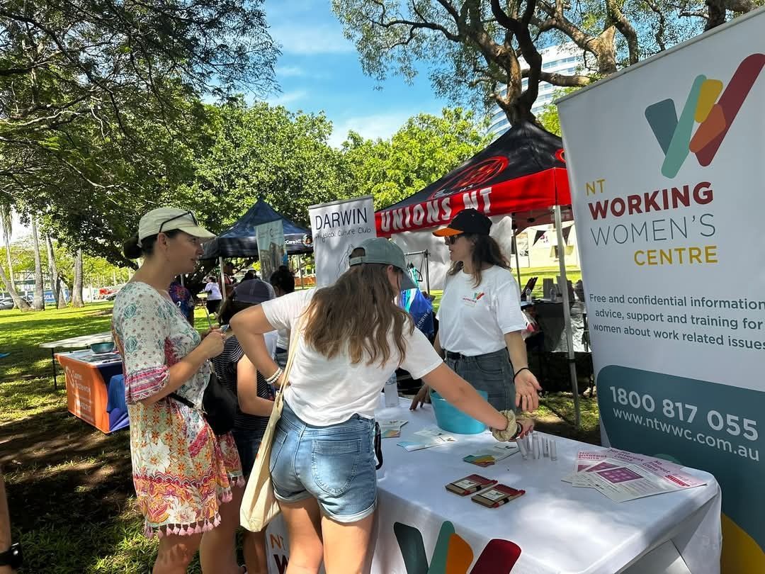 Community Engagement