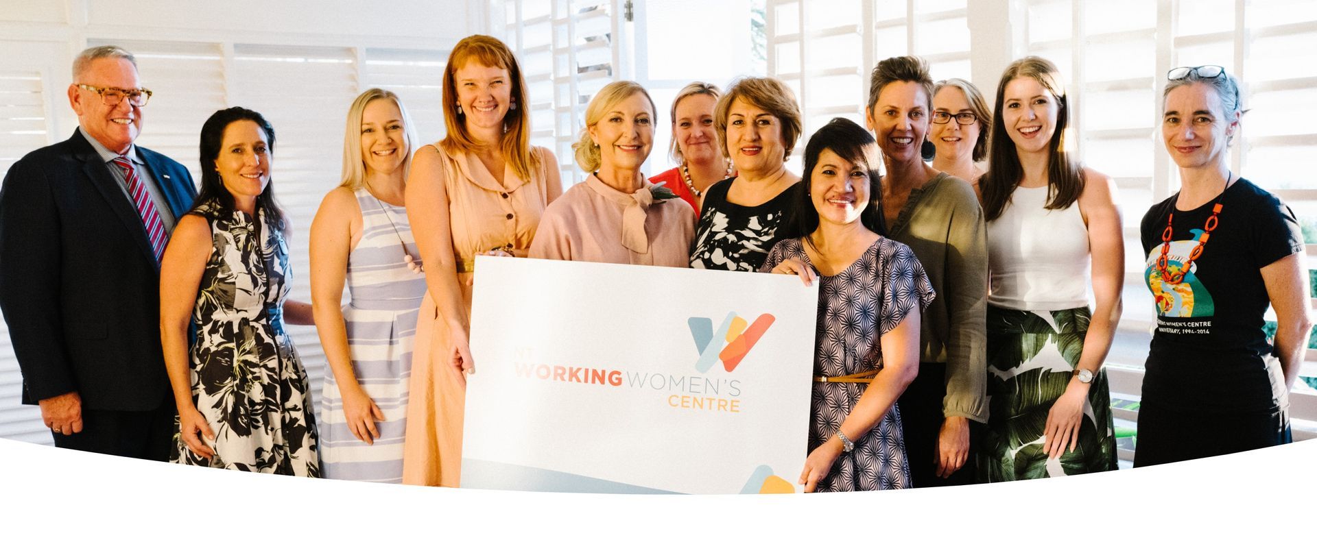 Rebranding launch 2019