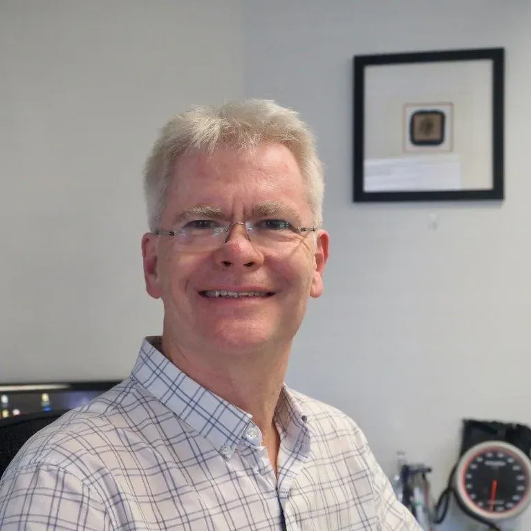 Dr Nick Sawyer — Brisbane, QLD — Salisbury Medical Centre