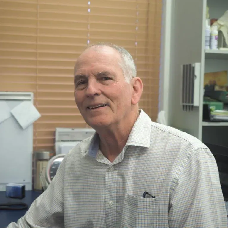 Dr Edward O’Connor — Brisbane, QLD — Salisbury Medical Centre
