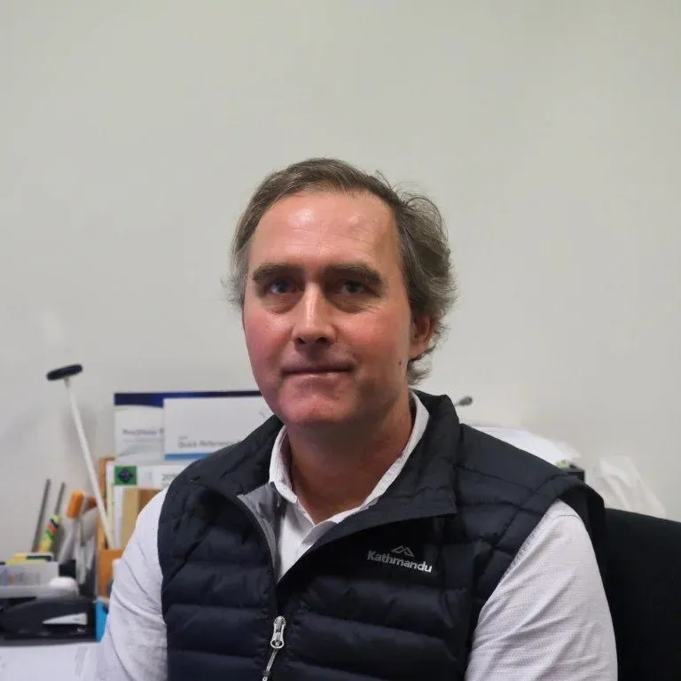 Dr Clive Wall — Brisbane, QLD — Salisbury Medical Centre