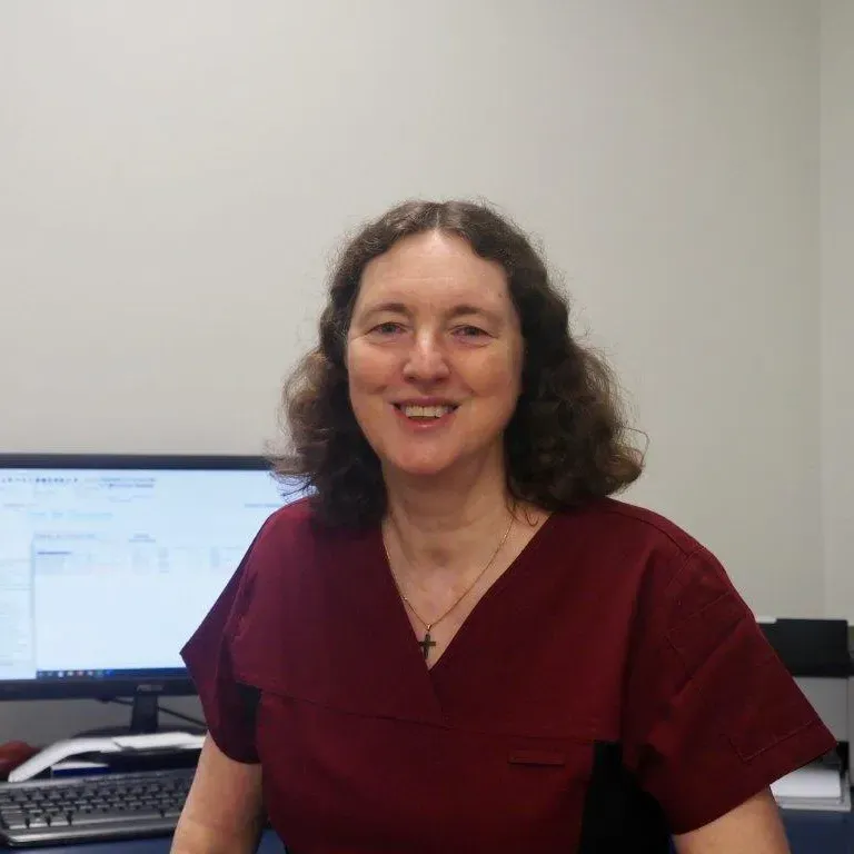 Dr Margaret Kay — Brisbane, QLD — Salisbury Medical Centre