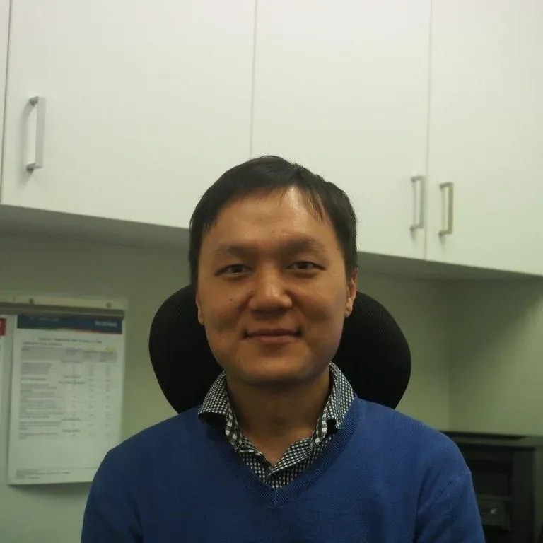 Dr James Hung — Brisbane, QLD — Salisbury Medical Centre