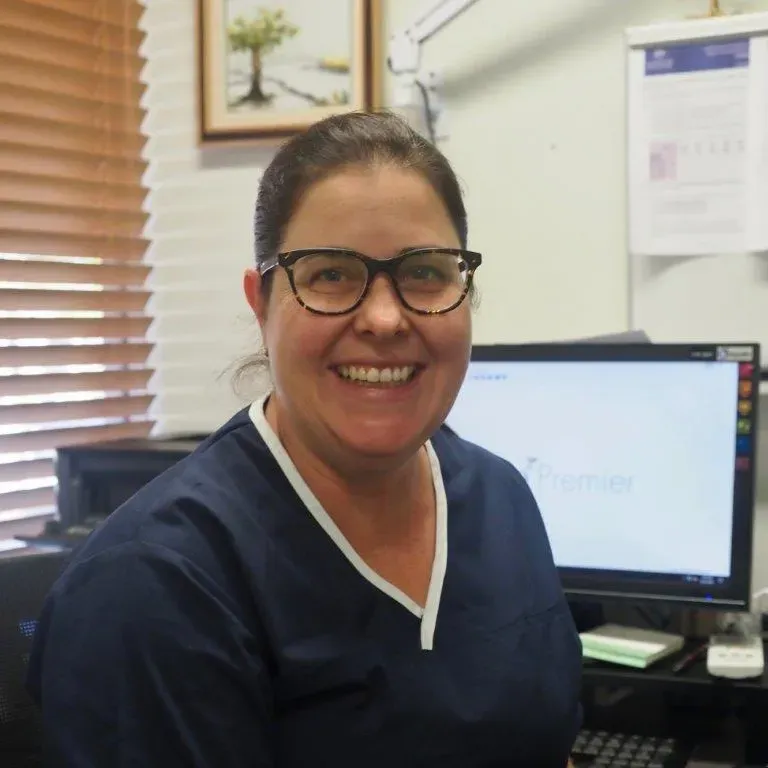 Dr Cassy Henderson — Brisbane, QLD — Salisbury Medical Centre