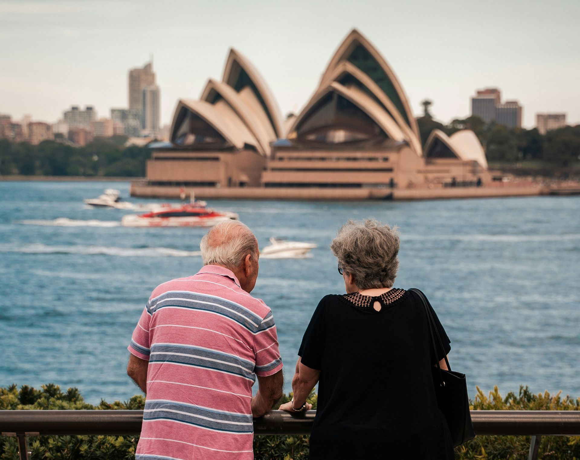 health assessment for over 75s