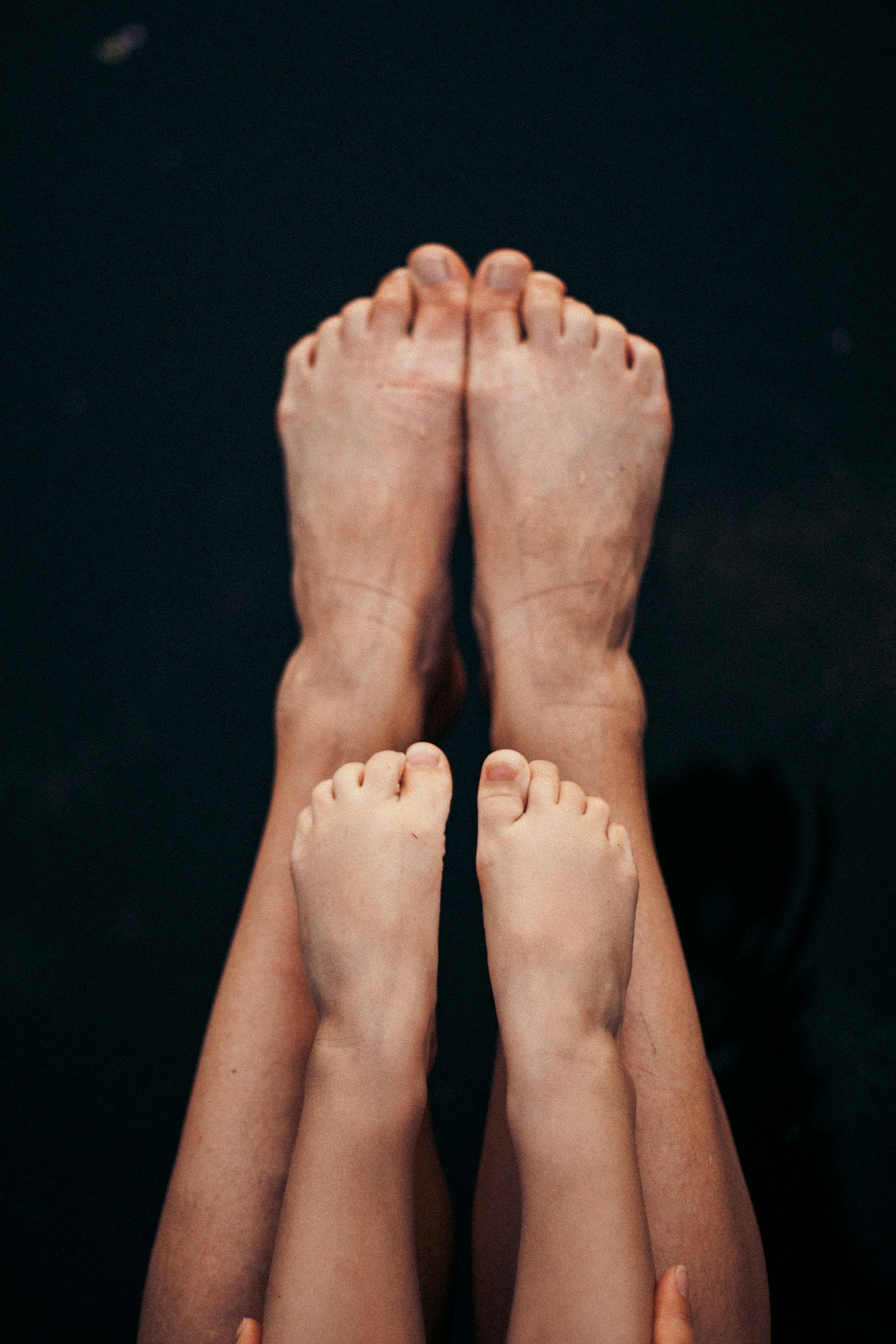 Foot care is provided by Toe-tal Podiatry here are Salisbury Medical Centre