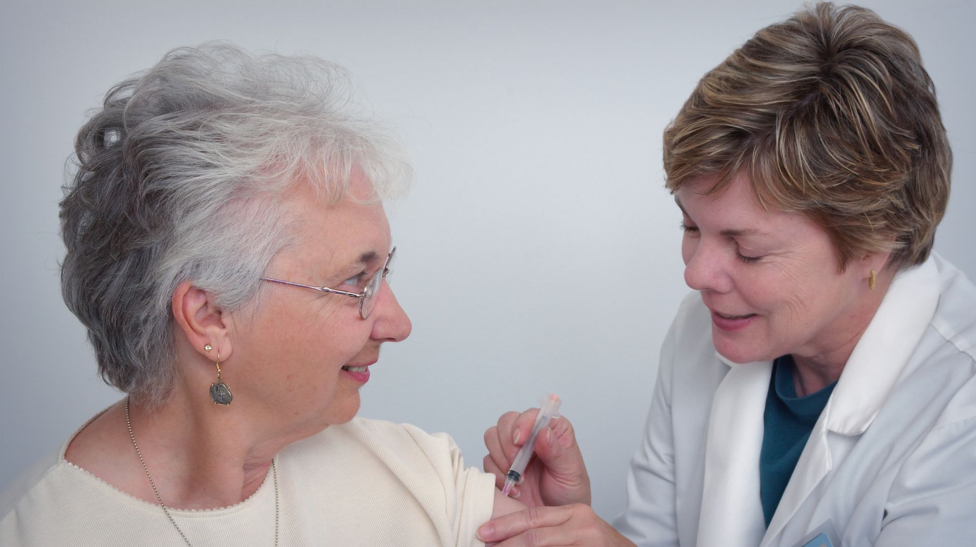Have you had a Shingles vaccination?