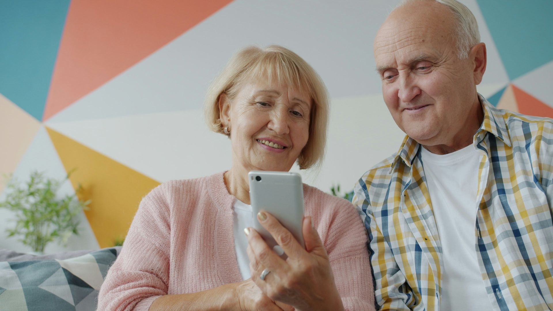 If you are over 75, consider a free RSV vaccination