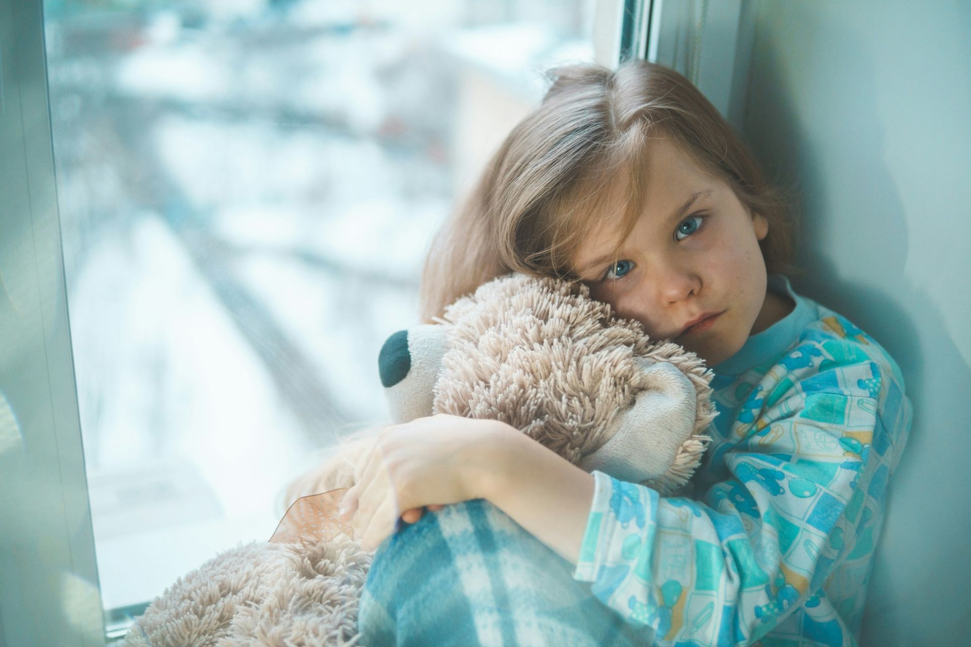 2 to 5 year olds nasal spray vaccination for influenza