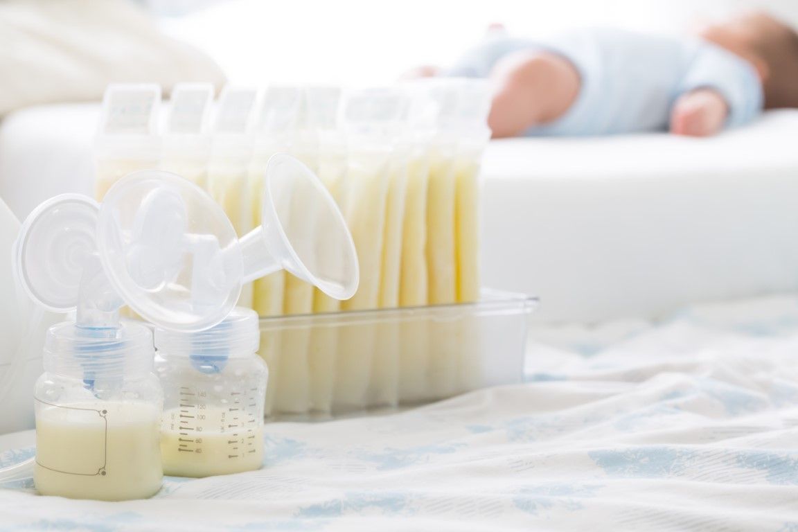 An image of Milk Supply Management Services In Rockwall TX