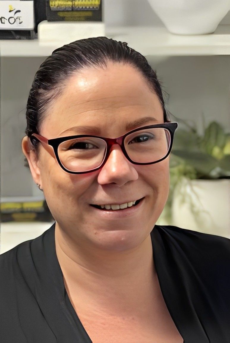 Kalina Kotzur — Life24 Health Bowen Therapy In Lavington, NSW