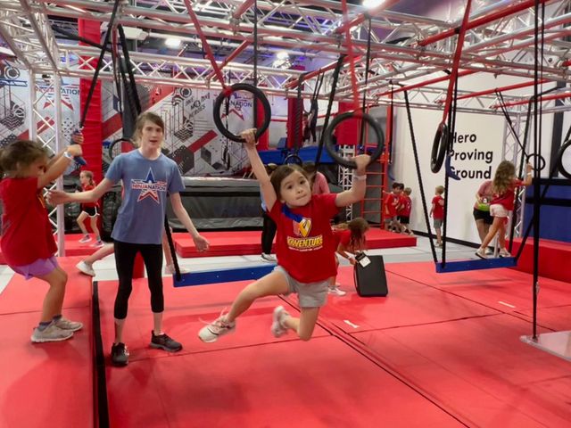 After School Club, AFTER SCHOOL NINJA CLUB! Ninja Warrior Cardiff invites  you to make the most of our After School Ninja Club! For just £5 your Ninja  in Training can come