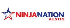 Ninja Nation ATX in Austins business logo
