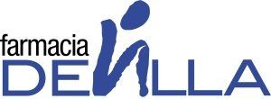 Farmacia De Villa logo